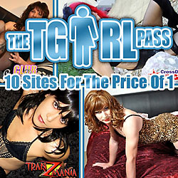 the tgirl pass